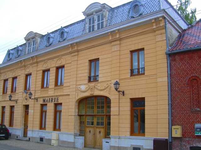 installateur panneaux solaires à Auchy lez Orchies