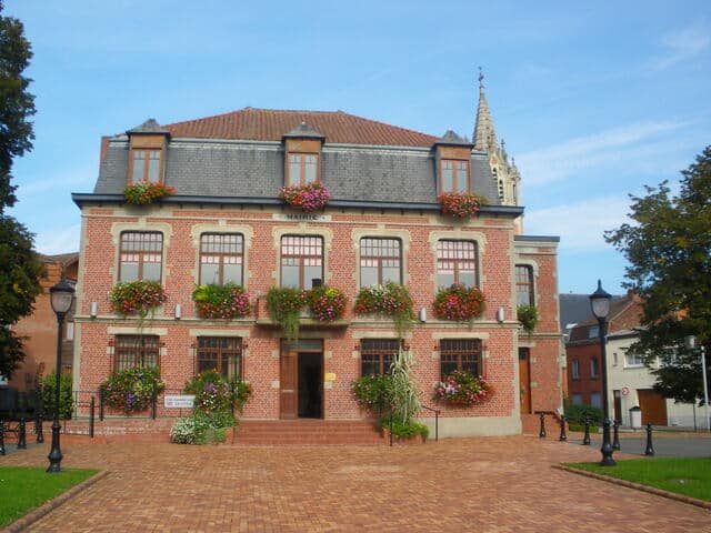 Installation panneaux solaires Erquinghem Lys