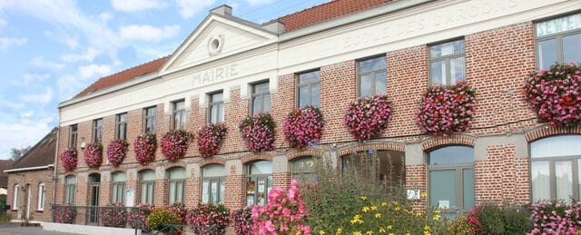 Installation panneaux solaires Fromelles