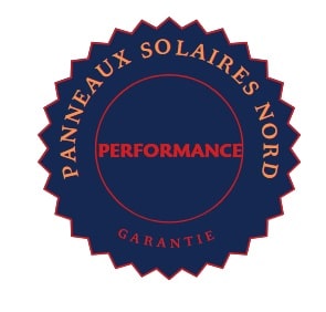 Garantie de performance panneaux solaires nord