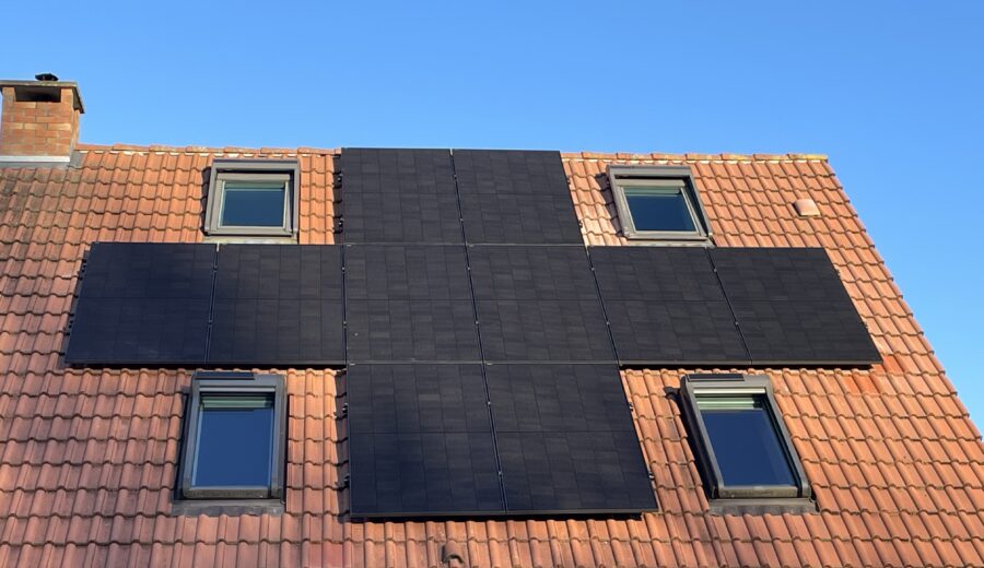 Installations panneaux solaires Billy-Montigny